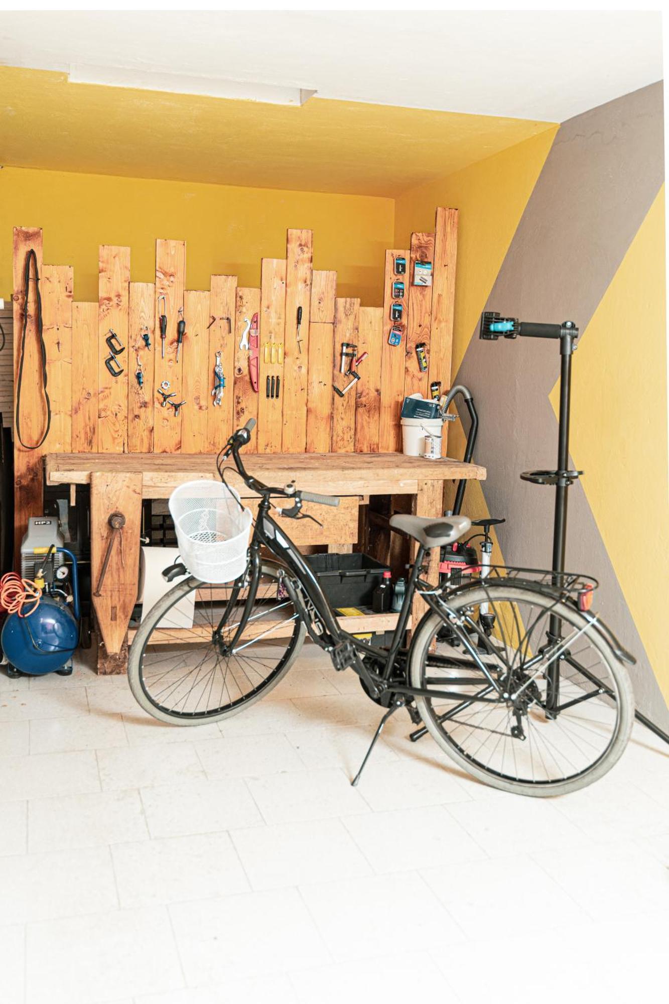 Bed And Bike Verona Kültér fotó