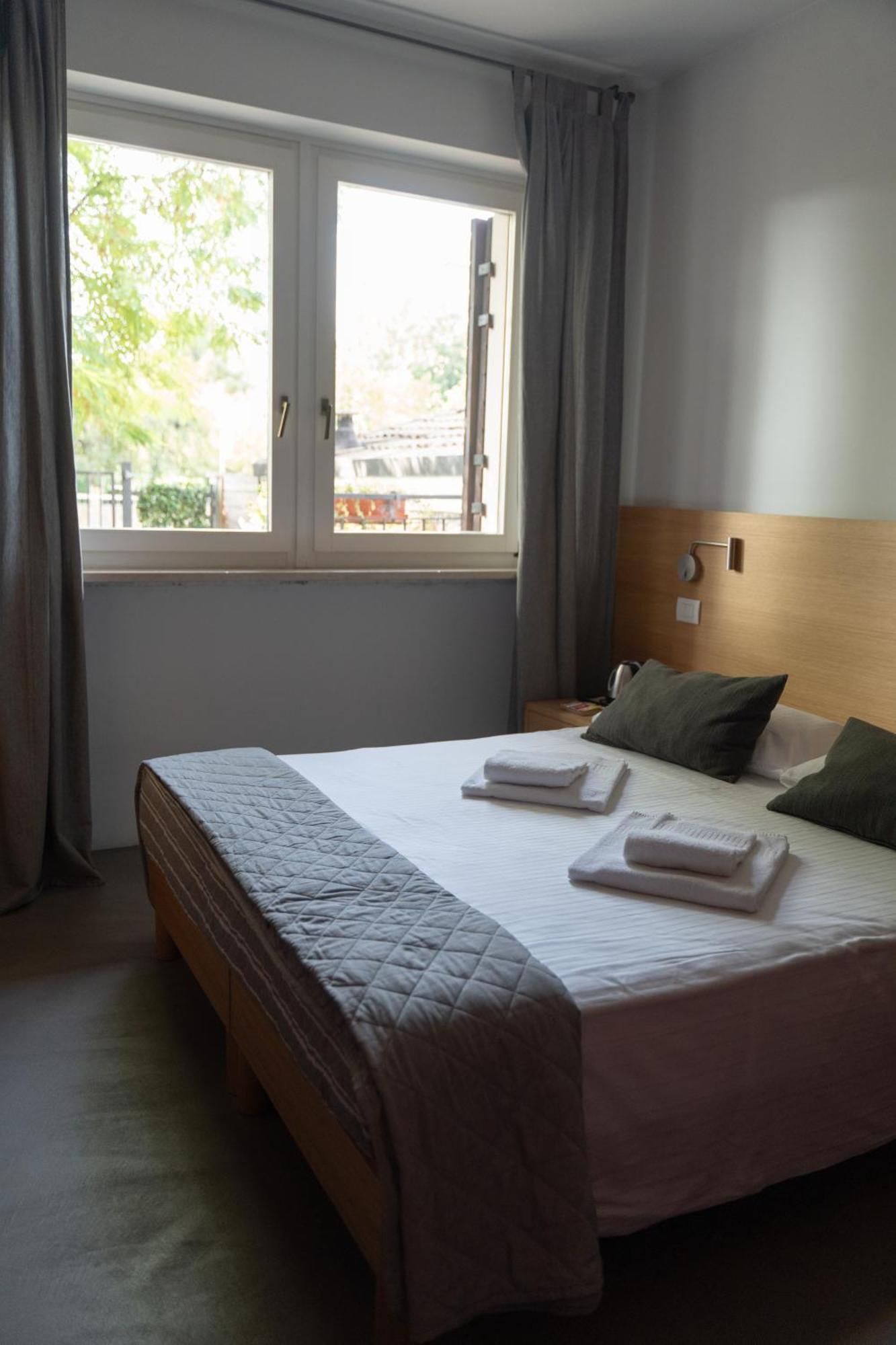 Bed And Bike Verona Kültér fotó