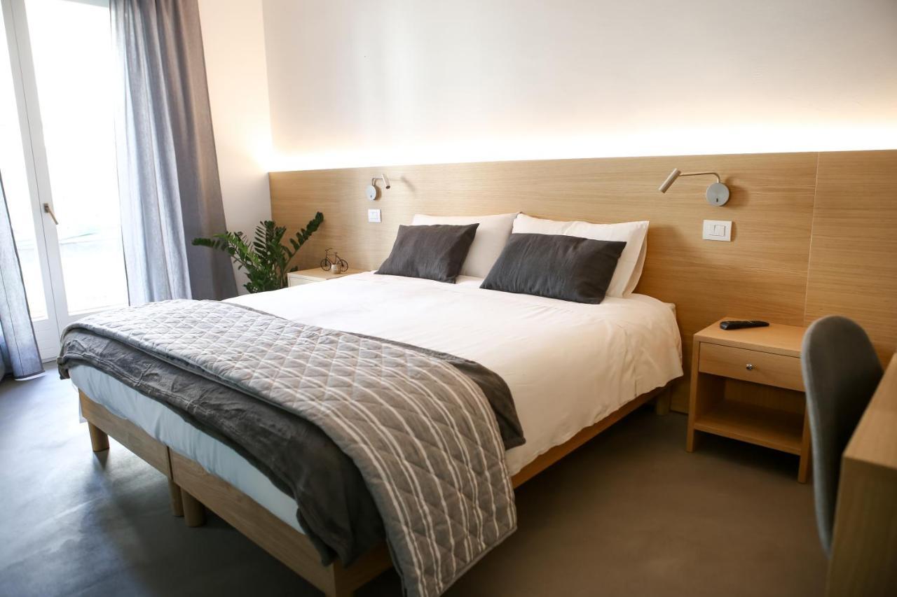 Bed And Bike Verona Kültér fotó