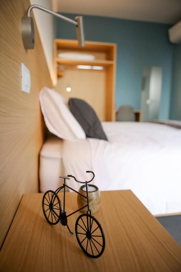 Bed And Bike Verona Kültér fotó