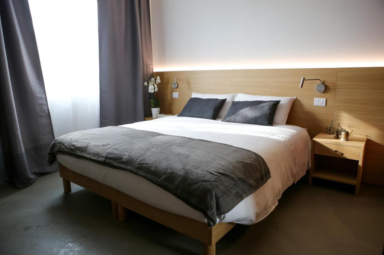Bed And Bike Verona Kültér fotó