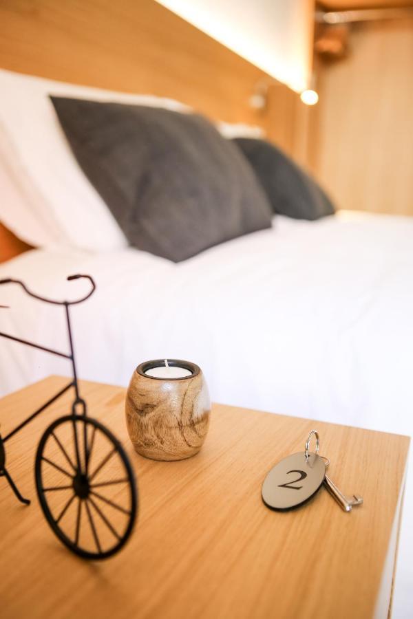 Bed And Bike Verona Kültér fotó